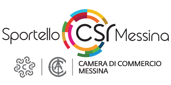 Logo CSR Messina